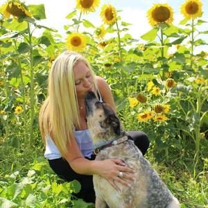 Meet your Posher, Sara